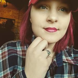 Meet your Posher, Kaitlyn